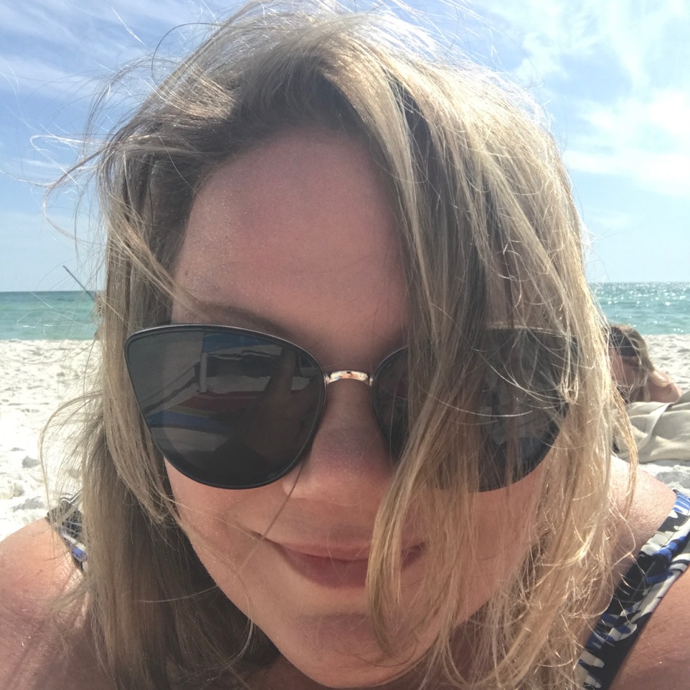Meet your Posher, Traci